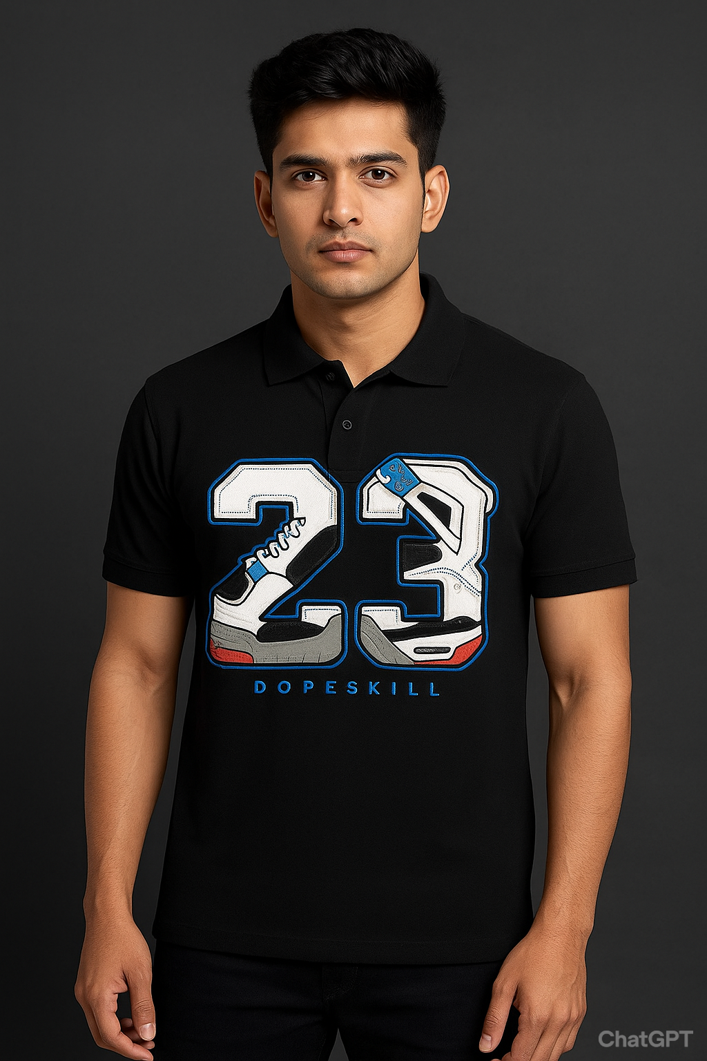 23 – Icon Polo