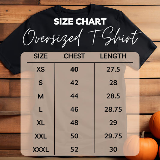 Baggy Lone Wolf – Streetwear Tee