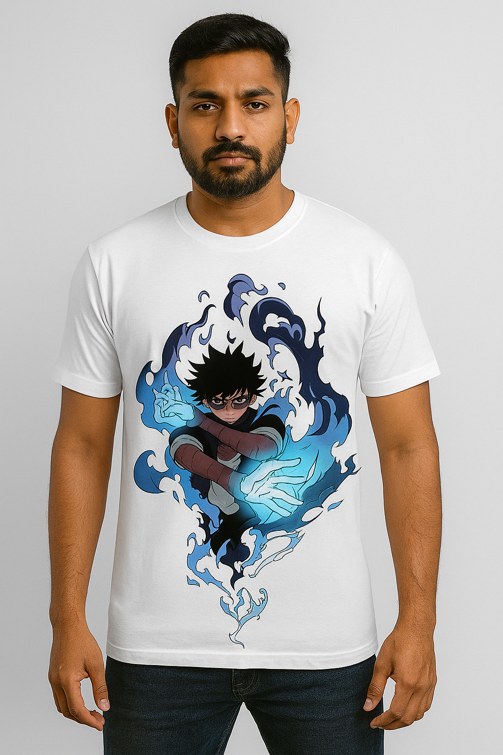 Anime Tee