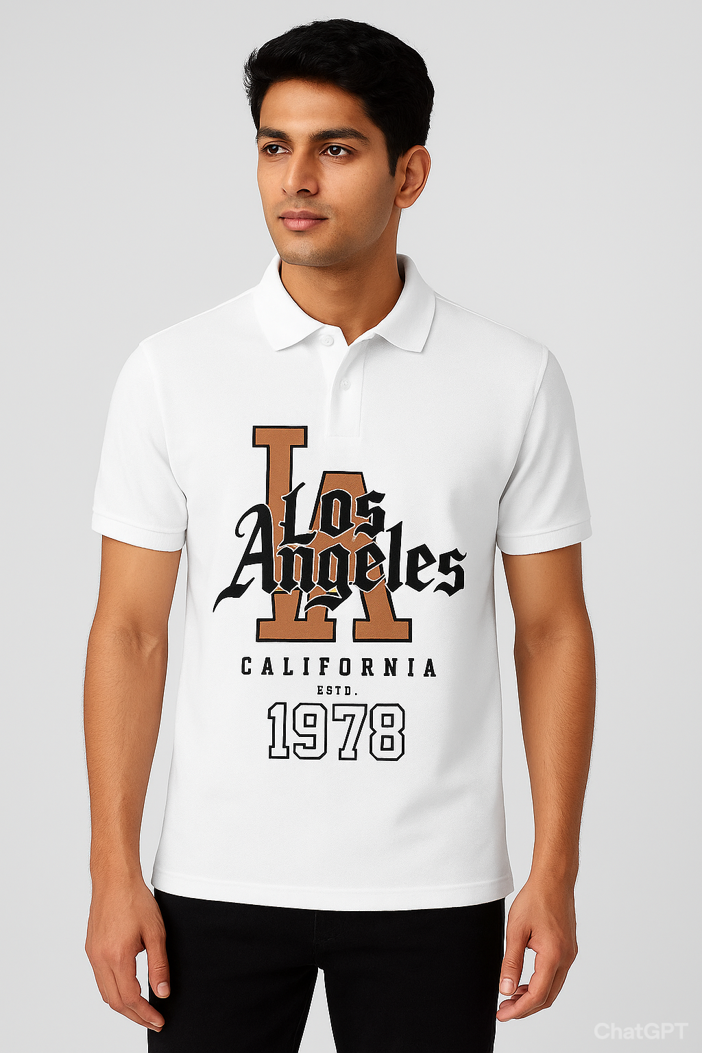 Los Angeles – Urban Polo
