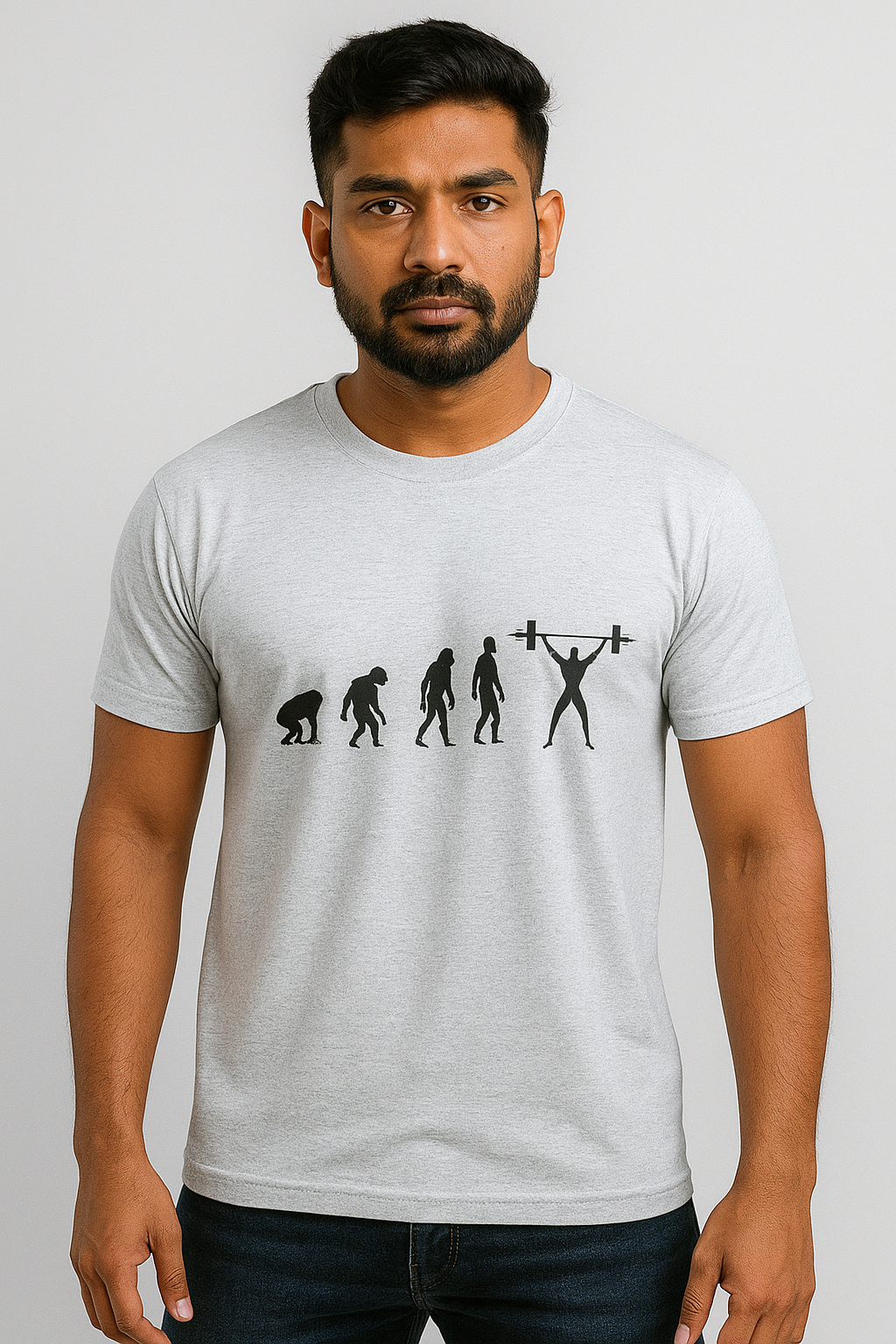 Iron Beast – Lift Tee