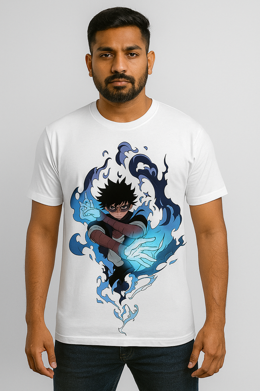 Anime Tee